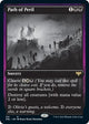 [Foil] Path of Peril (391) (Innistrad: Double Feature)