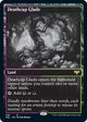 [Foil] Deathcap Glade (528) (Innistrad: Double Feature)
