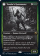 [Foil] Tovolar's Huntmaster (204) (Innistrad: Double Feature)