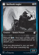[Foil] Baithook Angler (42) (Innistrad: Double Feature)
