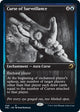 [Foil] Curse of Surveillance (46) (Innistrad: Double Feature)