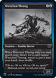 Wretched Throng (358) (Innistrad: Double Feature)