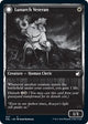 Lunarch Veteran (27) (Innistrad: Double Feature)