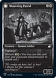 Mourning Patrol (28) (Innistrad: Double Feature)