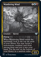 Wandering Mind (518) (Innistrad: Double Feature)