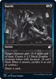 [Foil] Startle (78) (Innistrad: Double Feature)