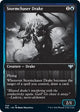 Stormchaser Drake (349) (Innistrad: Double Feature)