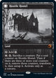 [Foil] Hostile Hostel (264) (Innistrad: Double Feature)