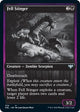 [Foil] Fell Stinger (379) (Innistrad: Double Feature)