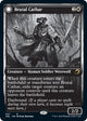 [Foil] Brutal Cathar (7) (Innistrad: Double Feature)