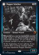 [Foil] Poppet Stitcher (71) (Innistrad: Double Feature)