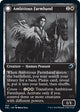 [Foil] Ambitious Farmhand (2) (Innistrad: Double Feature)