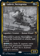 [Foil] Ludevic, Necrogenius (233) (Innistrad: Double Feature)