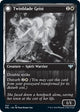 Twinblade Geist (307) (Innistrad: Double Feature)
