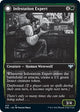 Infestation Expert (473) (Innistrad: Double Feature)