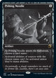 [Foil] Pithing Needle (257) (Innistrad: Double Feature)