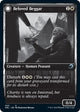 [Foil] Beloved Beggar (3) (Innistrad: Double Feature)
