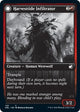 Harvesttide Infiltrator (143) (Innistrad: Double Feature)