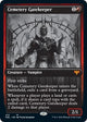 Cemetery Gatekeeper (415) (Innistrad: Double Feature)
