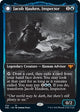 [Foil] Jacob Hauken, Inspector (332) (Innistrad: Double Feature)