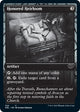 [Foil] Honored Heirloom (524) (Innistrad: Double Feature)