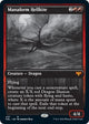 Manaform Hellkite (437) (Innistrad: Double Feature)