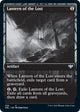 Lantern of the Lost (526) (Innistrad: Double Feature)