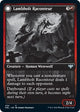 Lambholt Raconteur (434) (Innistrad: Double Feature)