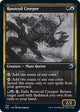 Rootcoil Creeper (238) (Innistrad: Double Feature)