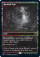 Rockfall Vale (266) (Innistrad: Double Feature)