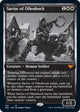 [Foil] Savior of Ollenbock (301) (Innistrad: Double Feature)
