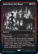 Burn Down the House (131) (Innistrad: Double Feature)
