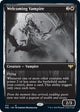 Welcoming Vampire (313) (Innistrad: Double Feature)