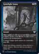Geistlight Snare (327) (Innistrad: Double Feature)