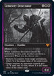 Cemetery Desecrator (367) (Innistrad: Double Feature)