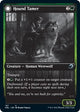 [Foil] Hound Tamer (187) (Innistrad: Double Feature)