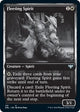 [Foil] Fleeting Spirit (281) (Innistrad: Double Feature)