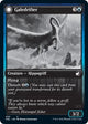[Foil] Galedrifter (55) (Innistrad: Double Feature)
