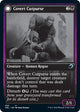 Covert Cutpurse (92) (Innistrad: Double Feature)