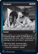 [Foil] Dissipate (49) (Innistrad: Double Feature)