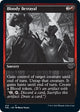 Bloody Betrayal (414) (Innistrad: Double Feature)