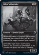 [Foil] Odric's Outrider (29) (Innistrad: Double Feature)
