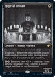 Hopeful Initiate (287) (Innistrad: Double Feature)