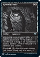 Groom's Finery (384) (Innistrad: Double Feature)