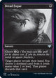 Dread Fugue (374) (Innistrad: Double Feature)