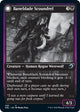 Baneblade Scoundrel (85) (Innistrad: Double Feature)