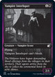 Vampire Interloper (125) (Innistrad: Double Feature)