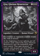 [Foil] Gisa, Glorious Resurrector (103) (Innistrad: Double Feature)