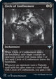 Circle of Confinement (274) (Innistrad: Double Feature)