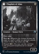 [Foil] Chaplain of Alms (13) (Innistrad: Double Feature)